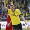 Avanpremiera finalei Ligii Campionilor s-a incheiat la egalitate: Borussia - Bayern 1-1